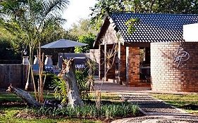 Barnstormers Rest