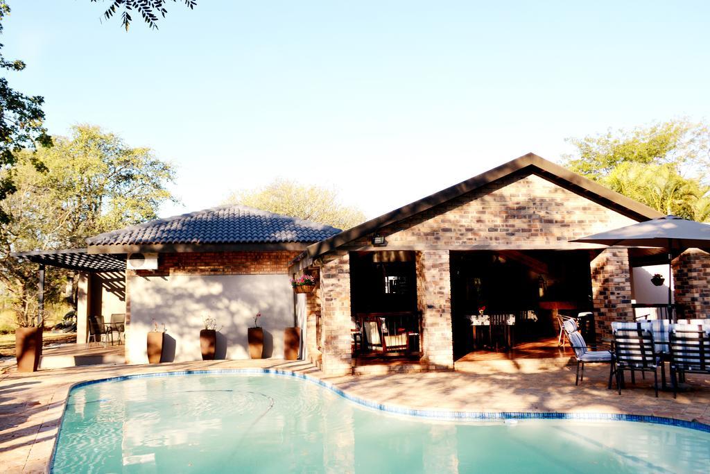 Barnstormers Rest Malalane Exterior photo